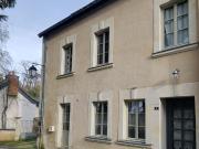 BRISSAC QUINCE Centre bourg