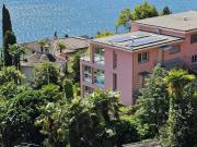 Brissago Mehrfamilienhaus 8 Wohneinheiten mit Panoramablick
