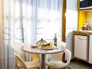 Bristol Brasil 500, apto disponível para venda com 41m²,...