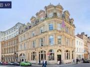Bristol City Center/2B1B/£254pw/Bills Included