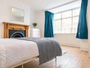 Bristol, City Of, 5Lu, UK BS10, 5 bed shared...