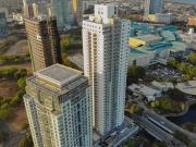 Bristol Condo, Filinvest City, Alabang 1 Bedroom Unit...