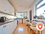 Bristol Hill, Brislington, Bristol, Bristol BS4, 6 bed...