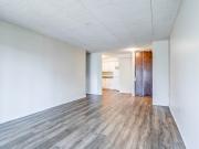 Bristol Place Apartments