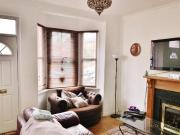 Bristol Road, Earlsdon, 2 Bedroom End