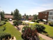 Bristol Road, Queen Anne Court, Quedgeley, 1 Bedroom Flat