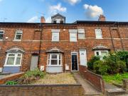 Bristol Road, Selly Oak, Birmingham, West Midlands B29,...