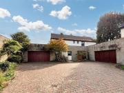 Bristol Road, Thornbury, 4 Bedroom Detached
