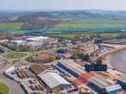 Bristol Road, Units Bridgwater Business Park, Dunball,...