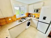 Bristol South End, Bristol BS3, 2 bed flat to rent,...