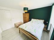 Bristol South End, Bristol, BS3