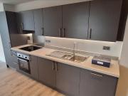 Bristol Street, Birmingham, B5 1 bed flat to rent £895...