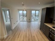 Bristol Street, Birmingham B5, 2 bed flat to rent,...