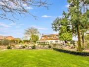 Briston, High Road, Melton Constable, 3 Bedroom Farm