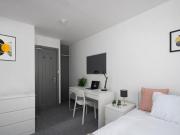 Britannia Avenue, Liverpool, 6 Bedroom Terraced