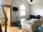 Britannia Buildings, St Peters Street, Huddersfield, HD1