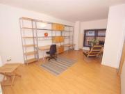 Britannia House, 16 York Place, LS1 Flat Furnished