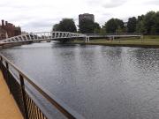 Britannia House, Bedford MK42, 2 bed flat to rent,...