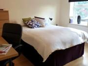 Britannia House Shares London Student Accommodation | Amber