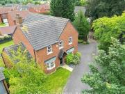 Britannia Road, Burbage, 4 Bedroom Detached
