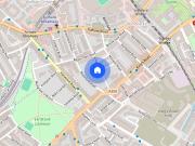 Britannia Road, Fulham, London