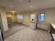 Britannia Road, Kingswood