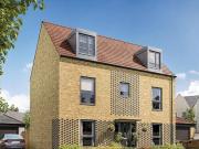 Britannia Road, Northstowe, 5 Bedroom Detached