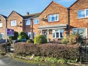 Britannia Road, Wigan, 3 Bedroom Terraced