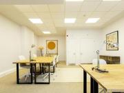 Britannia Walk, London, Office To Lease