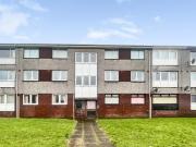 Britannia Way, Renfrew, 2 Bedroom Flat