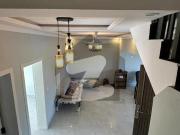 British Designe 5 Marla House For Sale Bahria Enclave