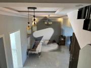 British Designer Back Open 8 Marla House Sector B Bahria...