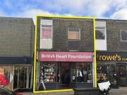British Heart Foundation, Market Jew Street, Commercial...