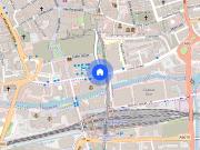 British Waterways, Canal Street, Nottingham,...