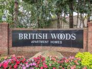 British Woods 1 Bed 1 Bath