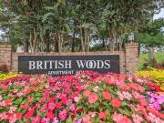 British Woods 2 Bed 1.5 Bath