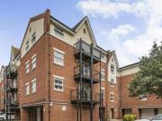 Briton Street, Southampton, 2 Bedroom Apartment