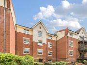 Briton Street, Southampton, 2 Bedroom Apartment