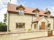 Brittains Lane, Pointon, Sleaford