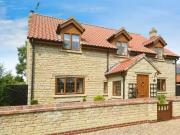 Brittains Lane, Pointon, Sleaford