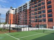 BRITTANIA ROYAL TOWER San Juan de Jocotán, Zapopan, Jal