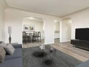 Brittany Apartments Convenient City Living 2 Bedroom for...