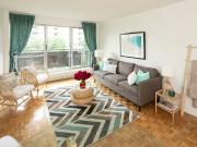 Brittany Drive Apartments