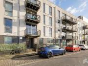 Brittany Street, Millbay, 2 Bedroom Apartment