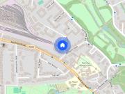 Britten Close, Golders Green, London, NW11