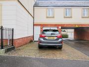 Britten Road, Swindon, Swindon, SN25