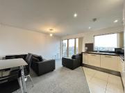Britton House, Lord Street, Manchester M4, 2 bed flat to...