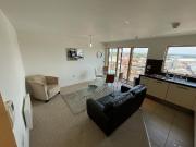 Britton House, Manchester M4, 2 bed flat to rent, £1,250...