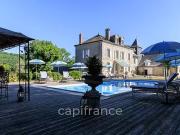 Brive la Gaillarde 19100 Achat / Vente maison 15 pièces...