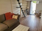 Brive la Gaillarde Location Appartement 19